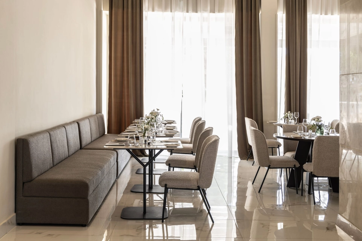 Cali Resort & Spa - Hotel Photo 78