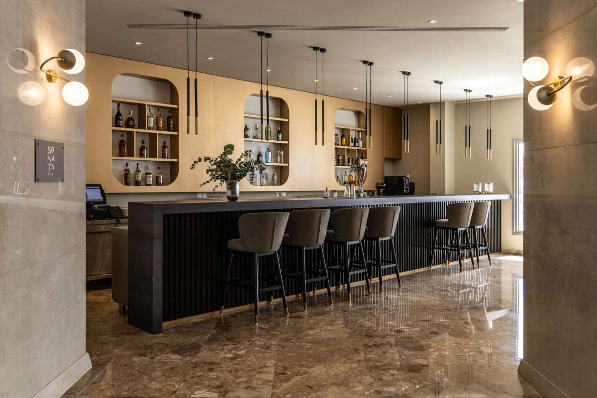 Cali Resort & Spa - Hotel Photo 81