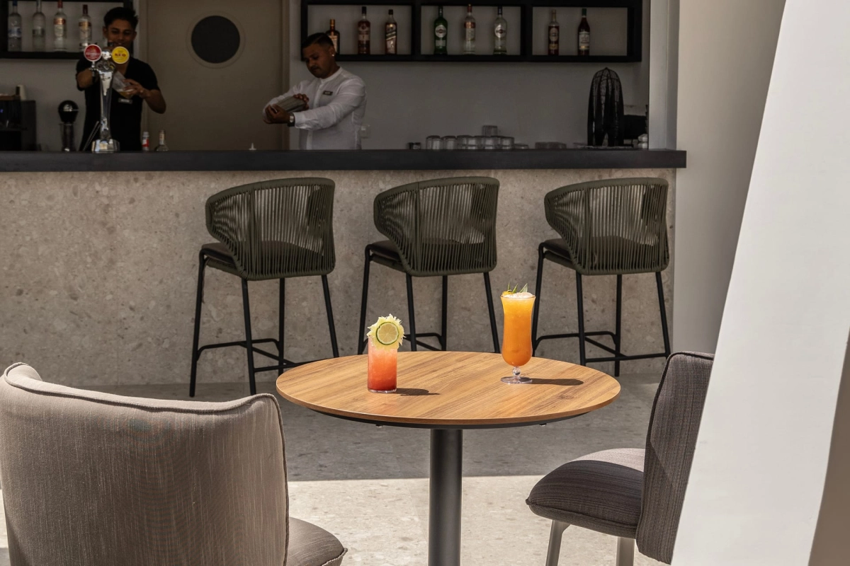 Cali Resort & Spa - Hotel Photo 82