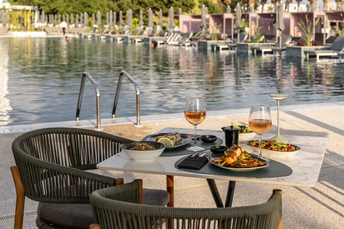 Cali Resort & Spa - Hotel Photo 83