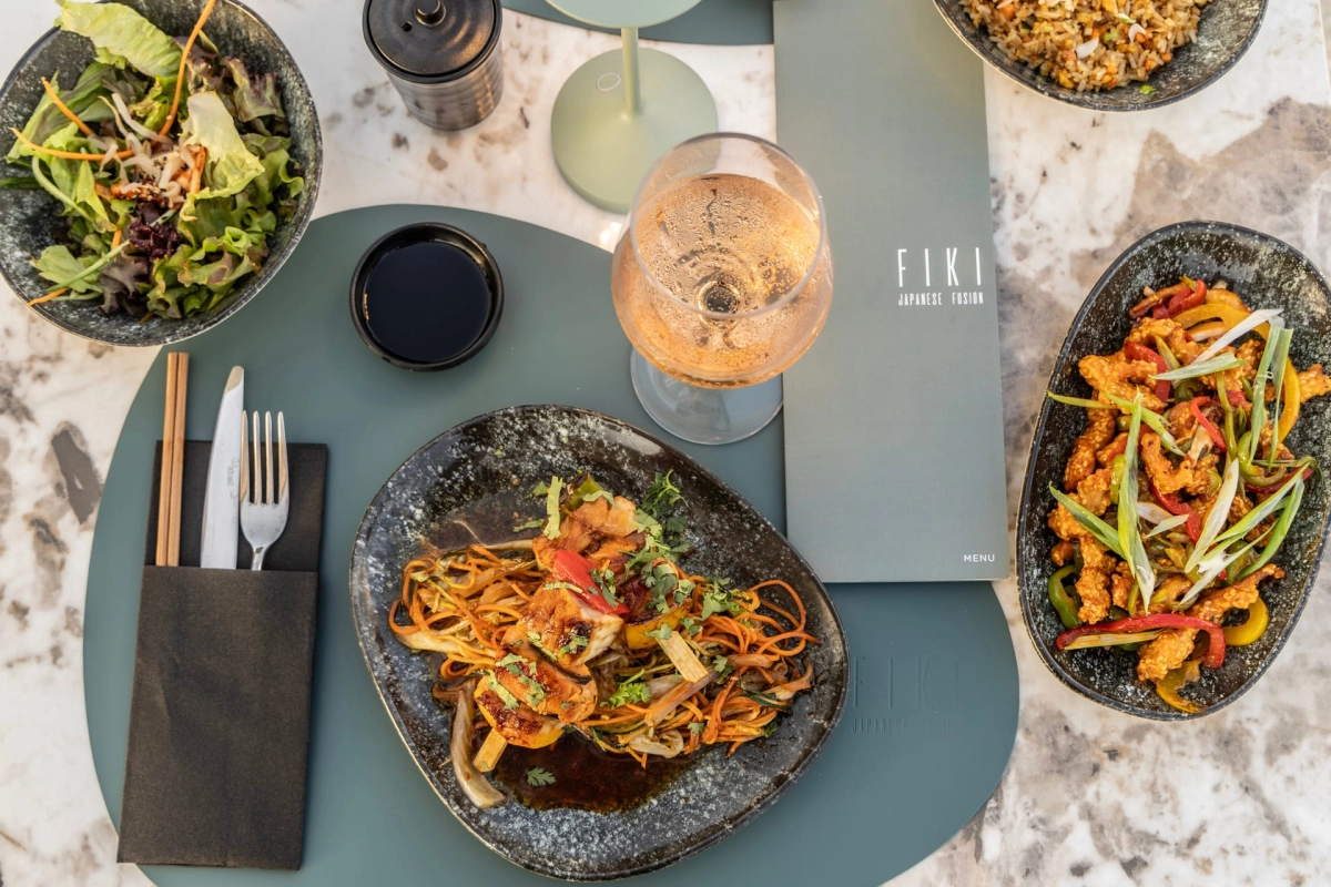 Cali Resort & Spa - Hotel Photo 84