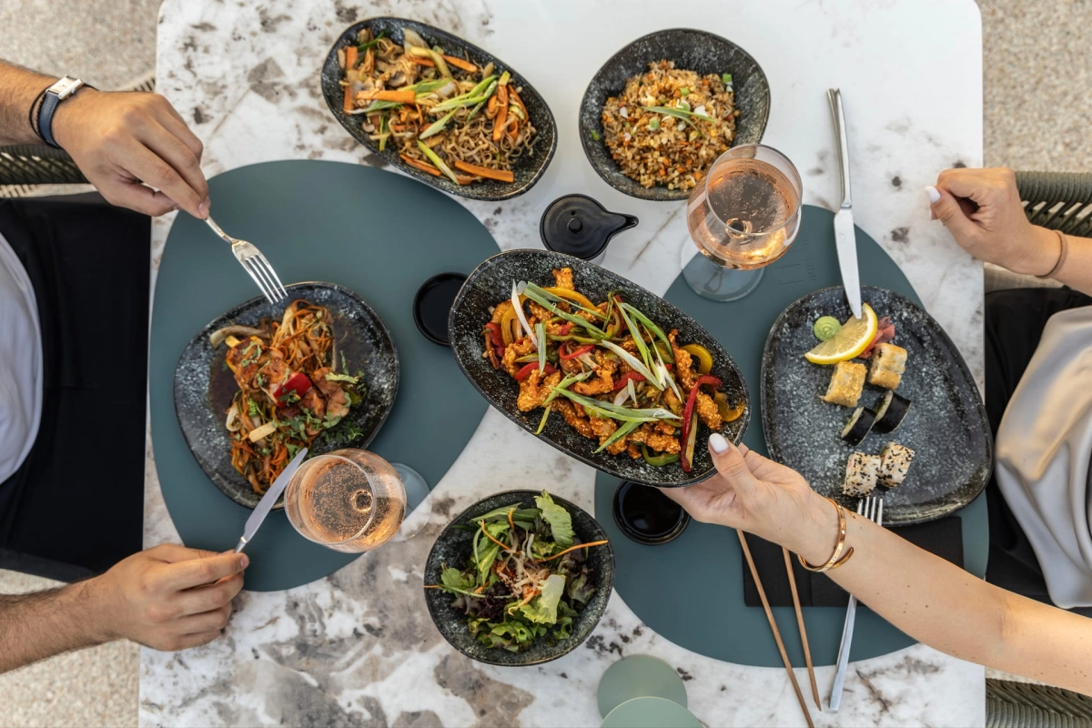 Cali Resort & Spa - Hotel Photo 85