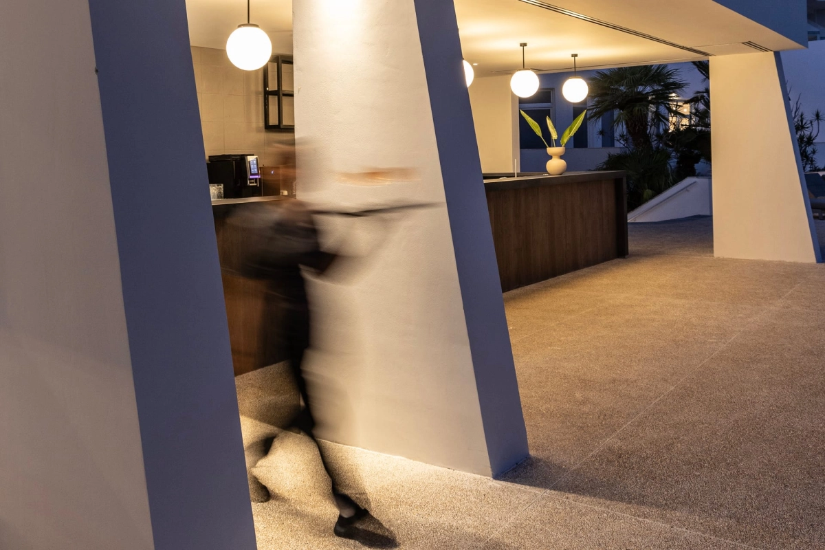 Cali Resort & Spa - Hotel Photo 86