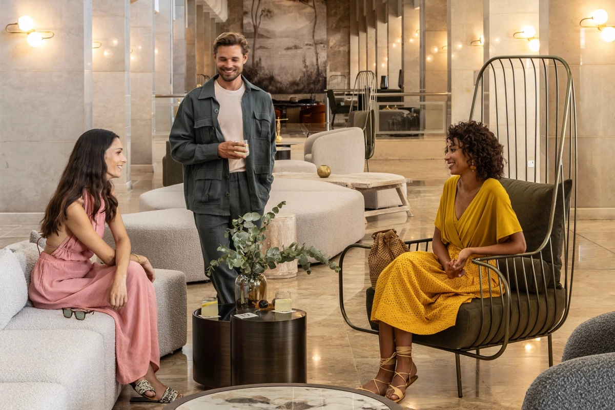 Cali Resort & Spa - Hotel Photo 94