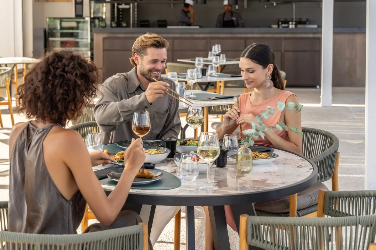 Cali Resort & Spa - Hotel Photo 95