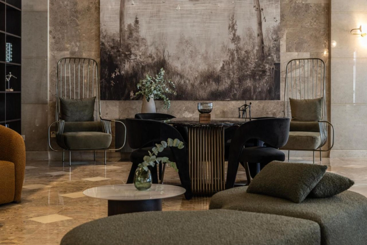 Cali Resort & Spa - Hotel Photo 3