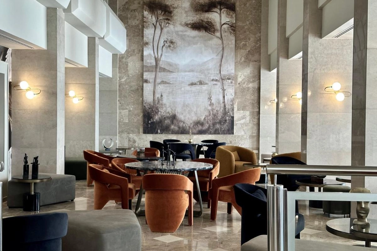 Cali Resort & Spa - Hotel Photo 5