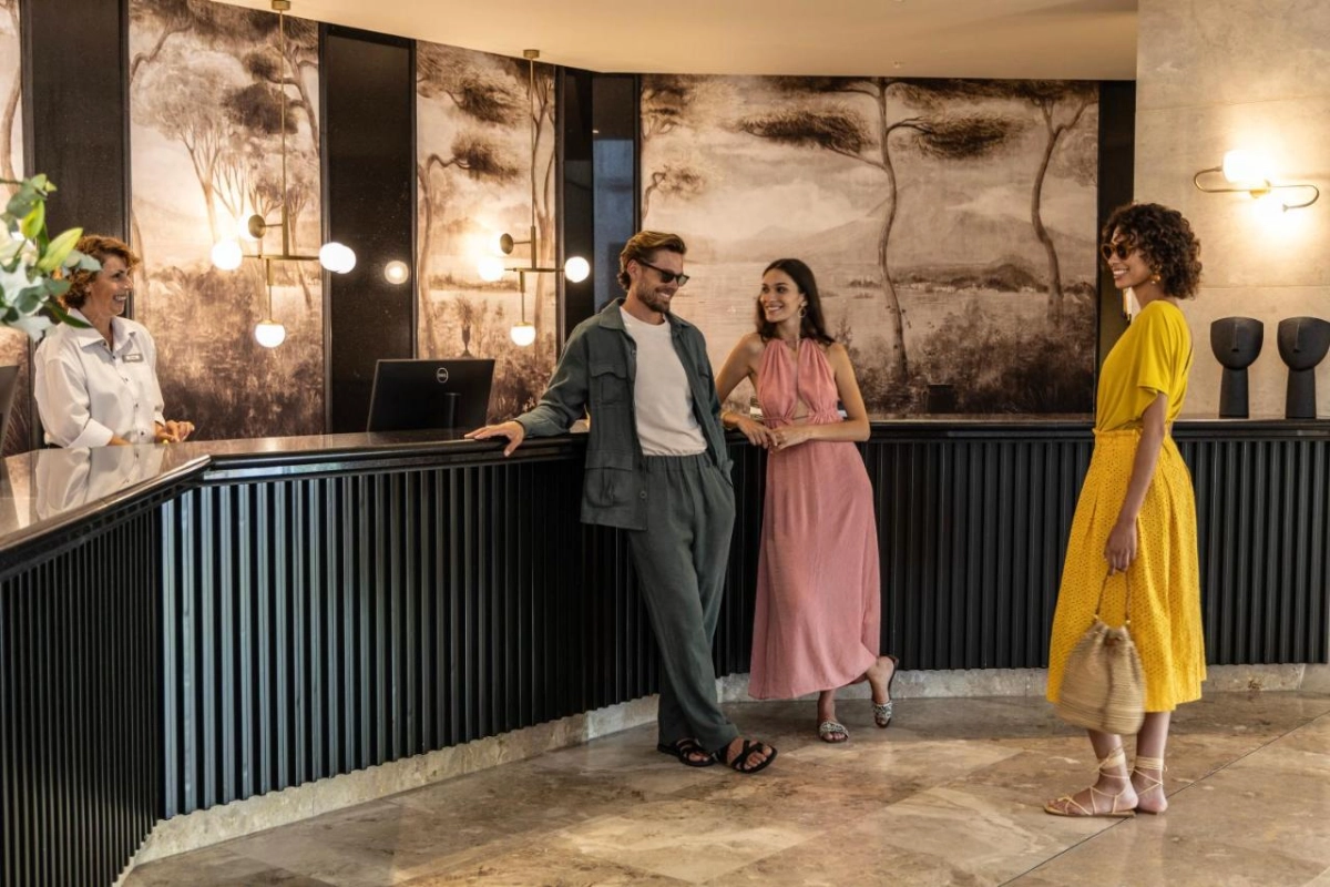 Cali Resort & Spa - Hotel Photo 6