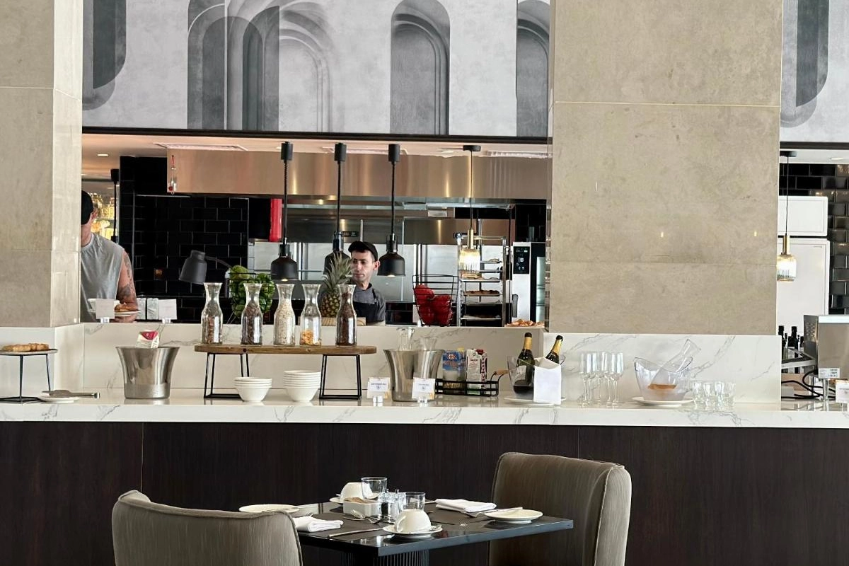 Cali Resort & Spa - Hotel Photo 8