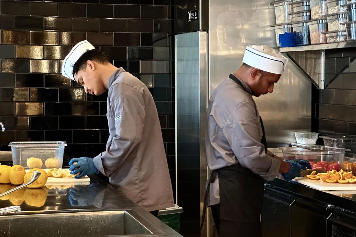 Cali Resort & Spa - Hotel Photo 9