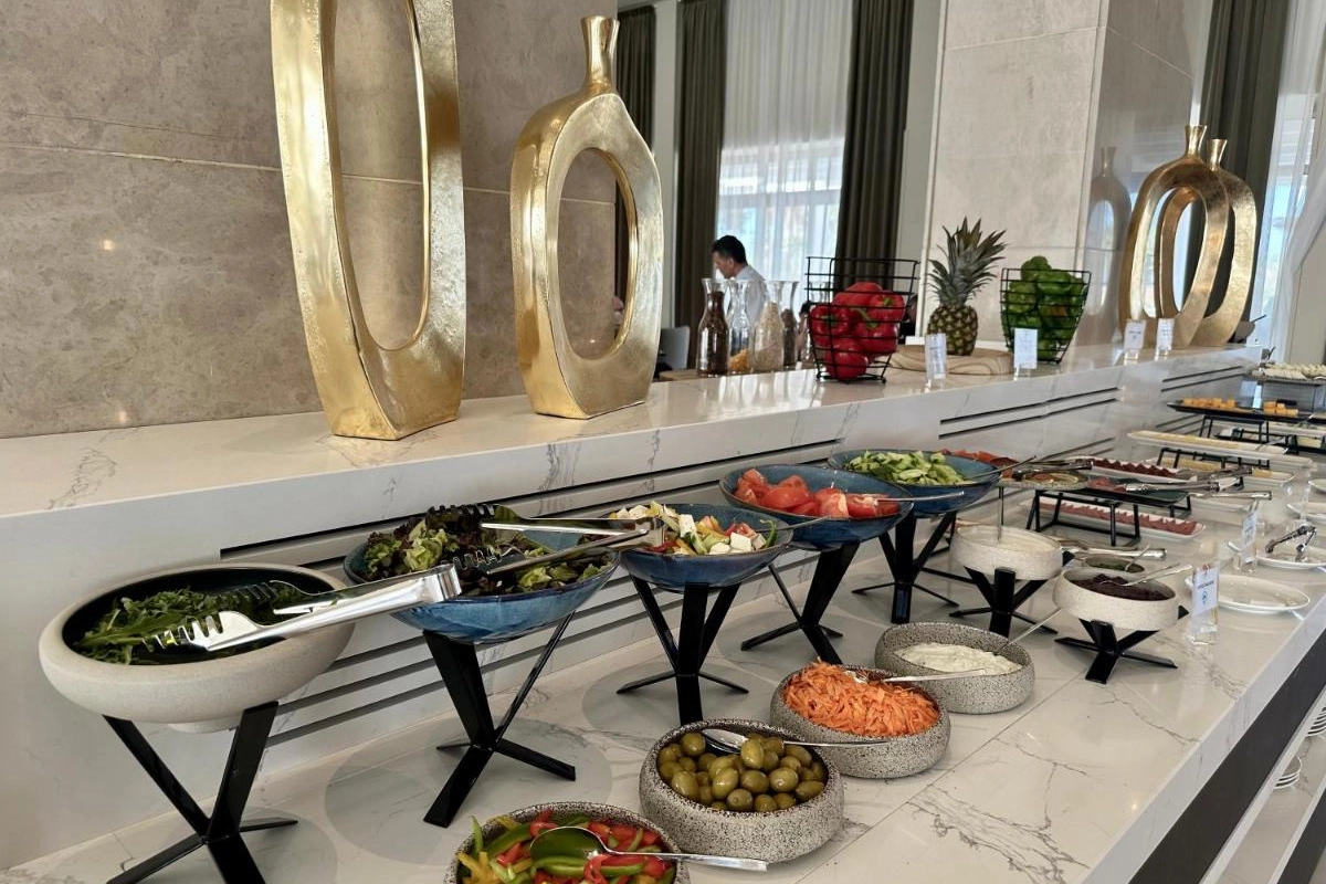 Cali Resort & Spa - Hotel Photo 10