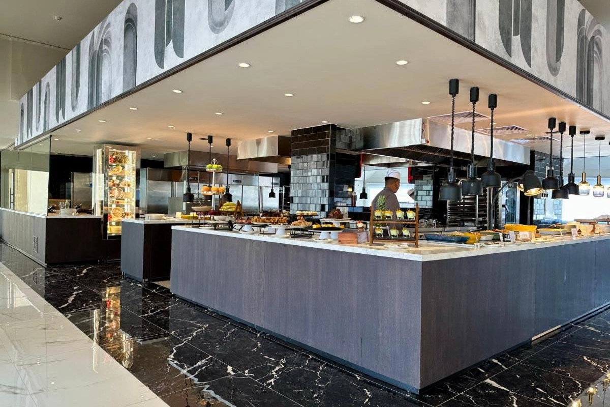 Cali Resort & Spa - Hotel Photo 11