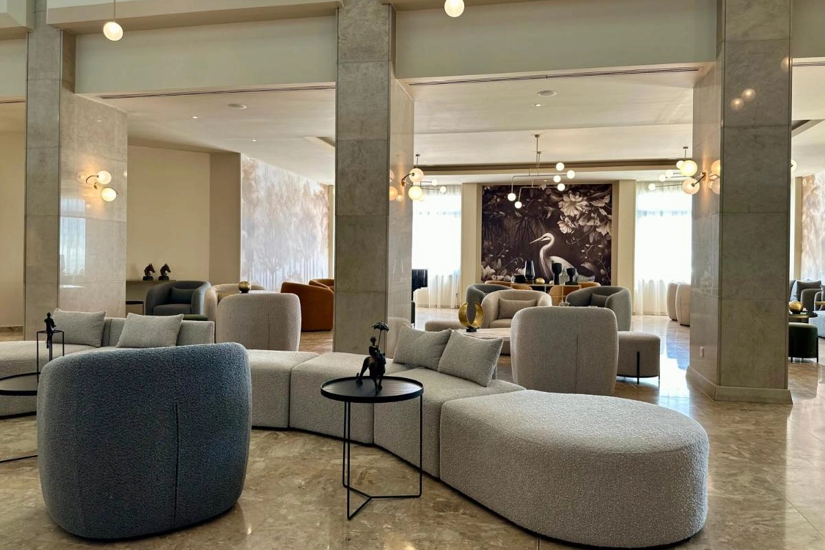 Cali Resort & Spa - Hotel Photo 13