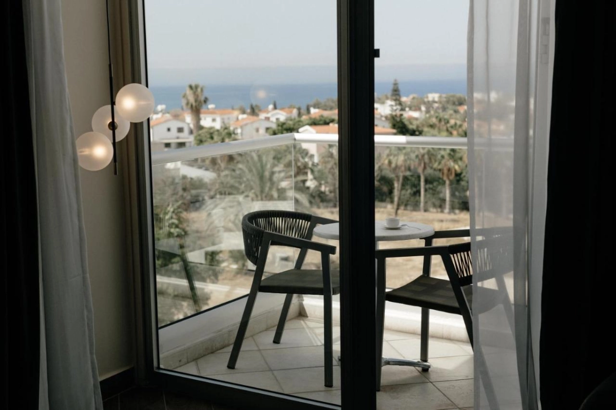 Cali Resort & Spa - Hotel Photo 14