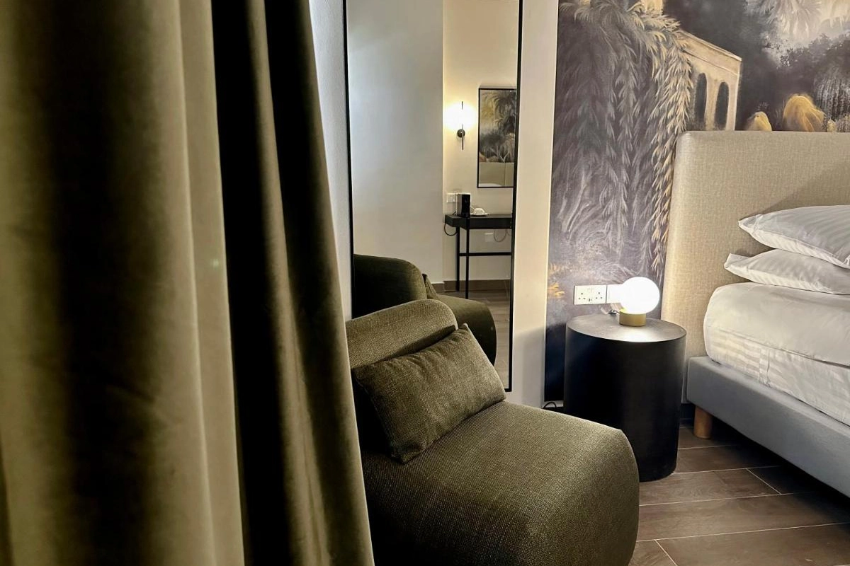 Cali Resort & Spa - Hotel Photo 17