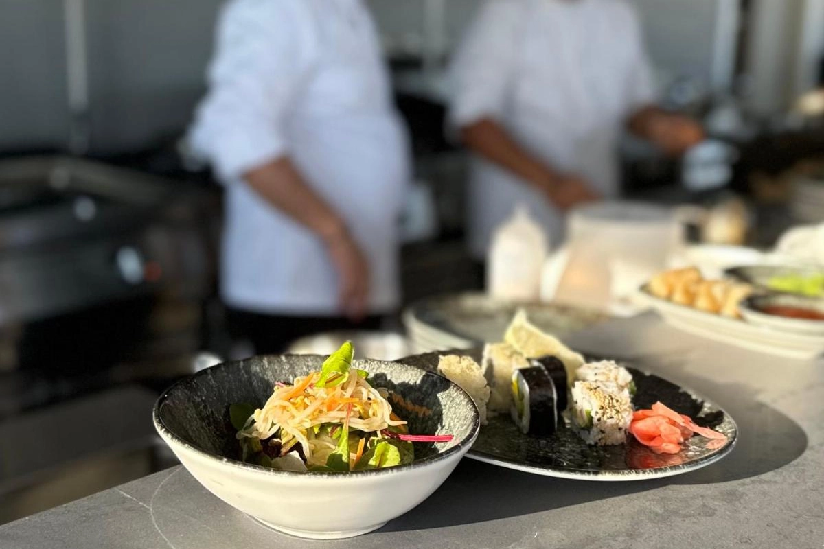 Cali Resort & Spa - Hotel Photo 19