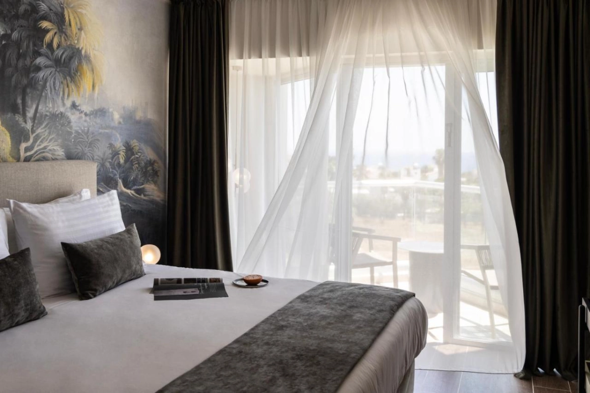 Cali Resort & Spa - Hotel Photo 20