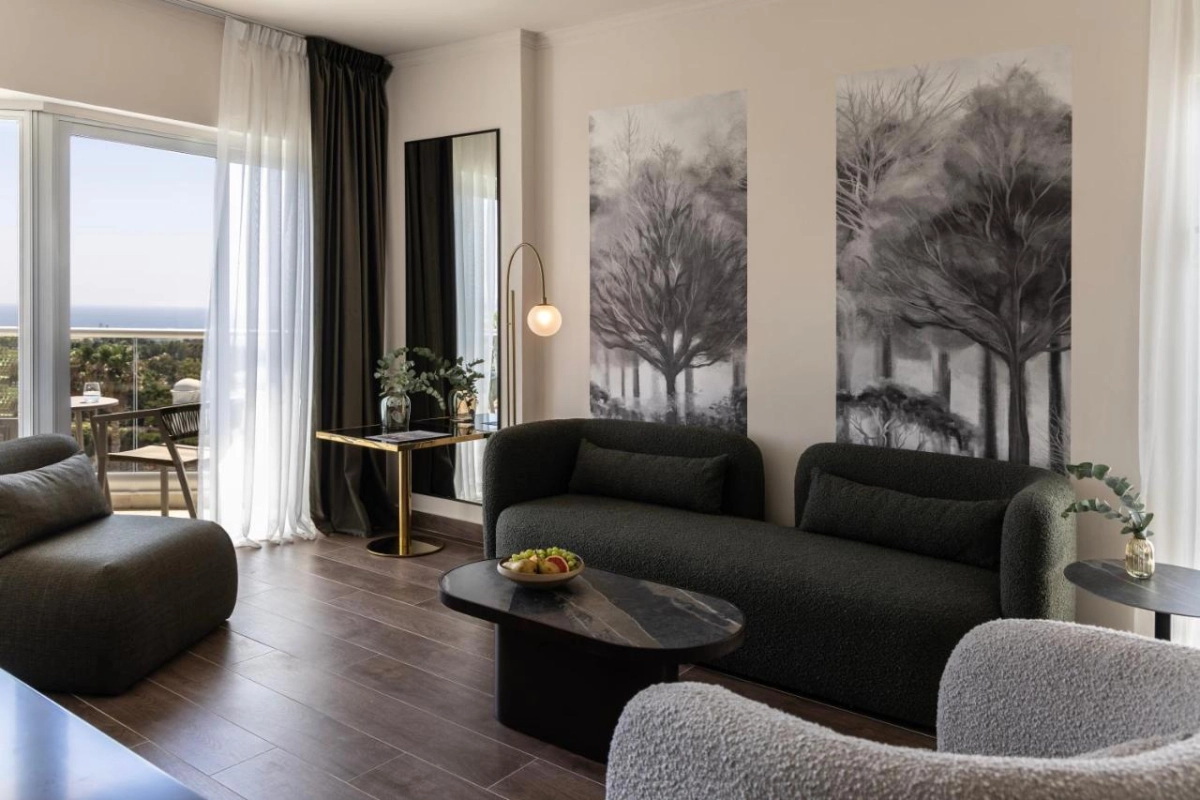 Cali Resort & Spa - Hotel Photo 21