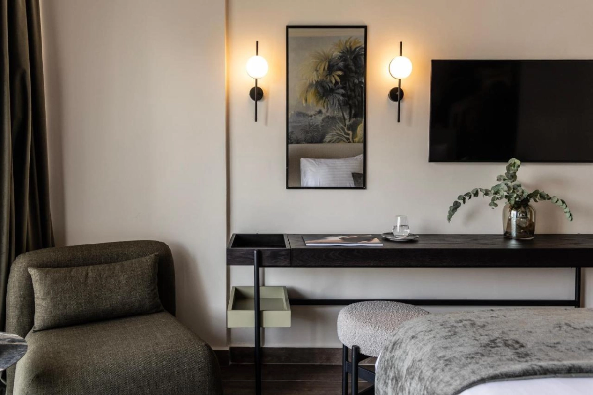 Cali Resort & Spa - Hotel Photo 23