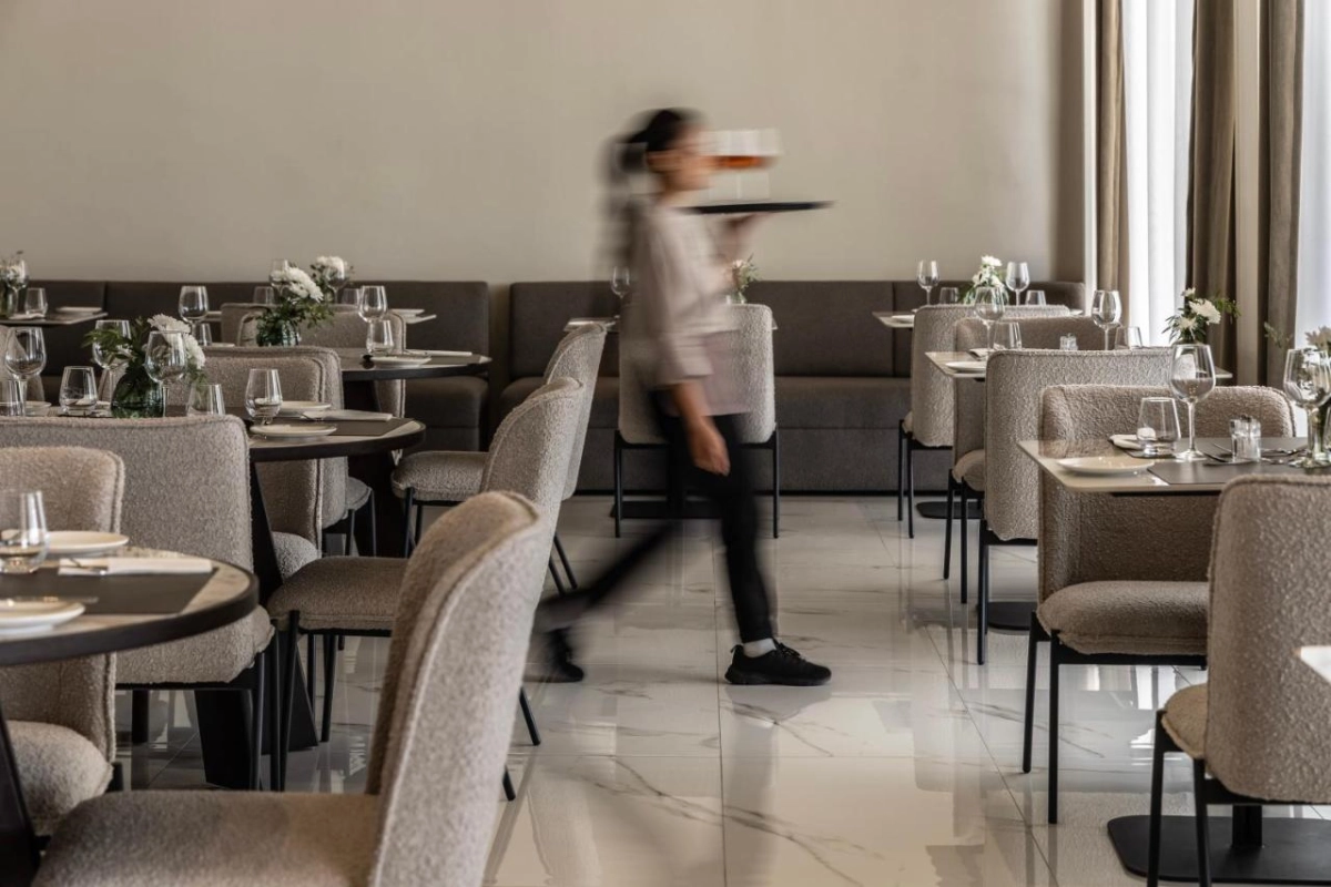 Cali Resort & Spa - Hotel Photo 24