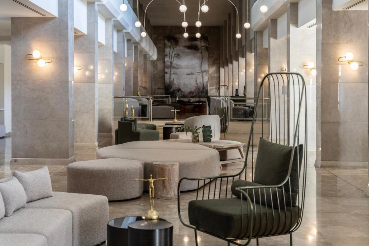 Cali Resort & Spa - Hotel Photo 25