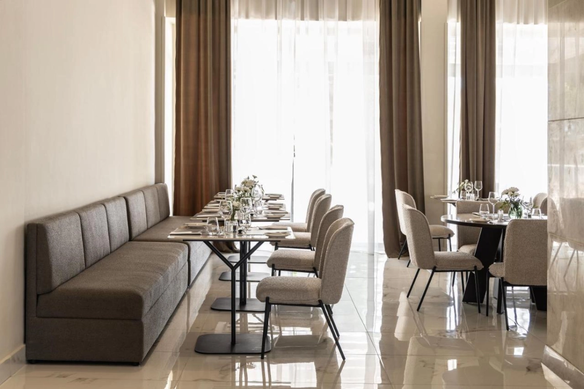 Cali Resort & Spa - Hotel Photo 30