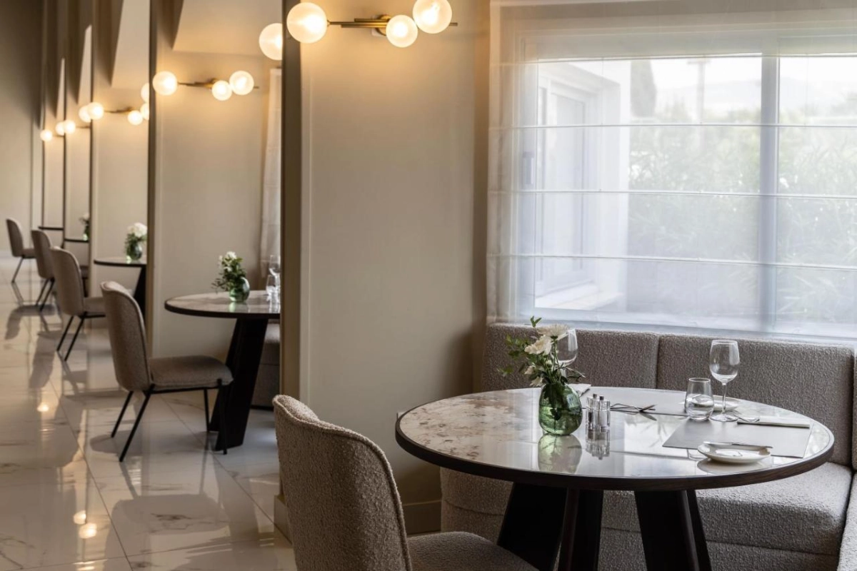 Cali Resort & Spa - Hotel Photo 34