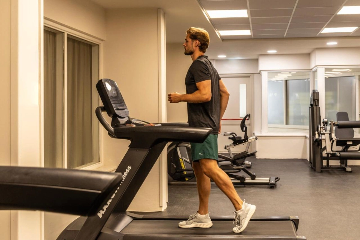 Cali Resort & Spa - Hotel Photo 37