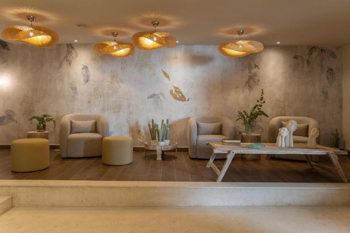 Cali Resort & Spa - Hotel Photo 39