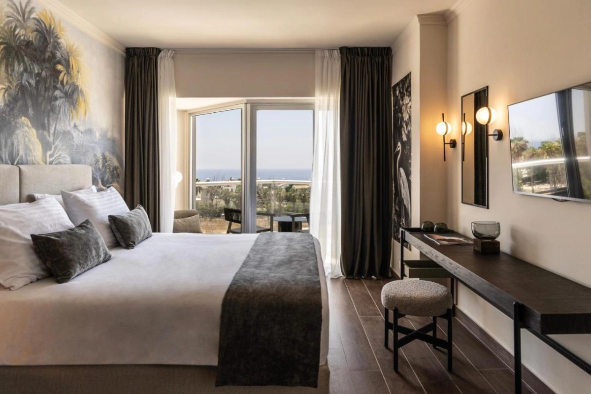 Cali Resort & Spa - Hotel Photo 44