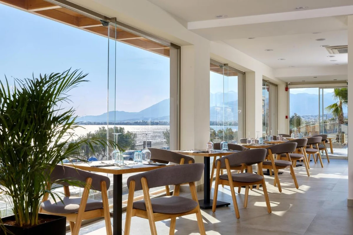 Enorme Santanna Beach - Hotel Photo 5