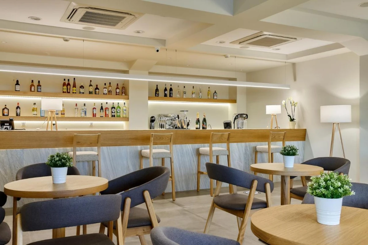 Enorme Santanna Beach - Hotel Photo 7