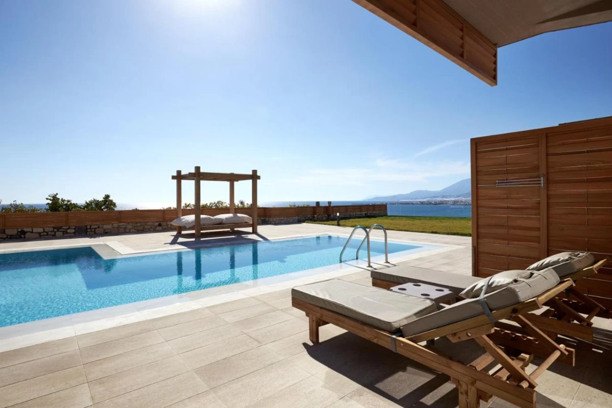 Enorme Santanna Beach - Hotel Photo 12