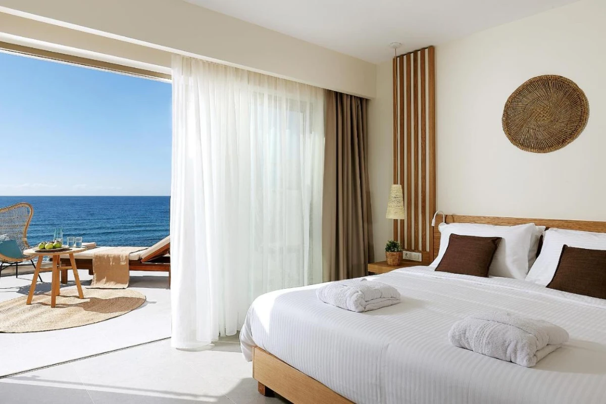 Enorme Santanna Beach - Hotel Photo 14