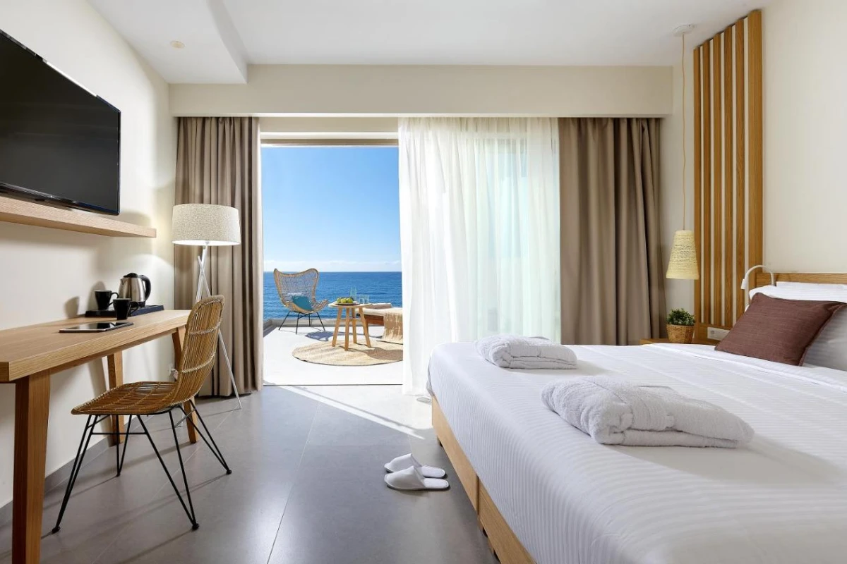 Enorme Santanna Beach - Hotel Photo 16