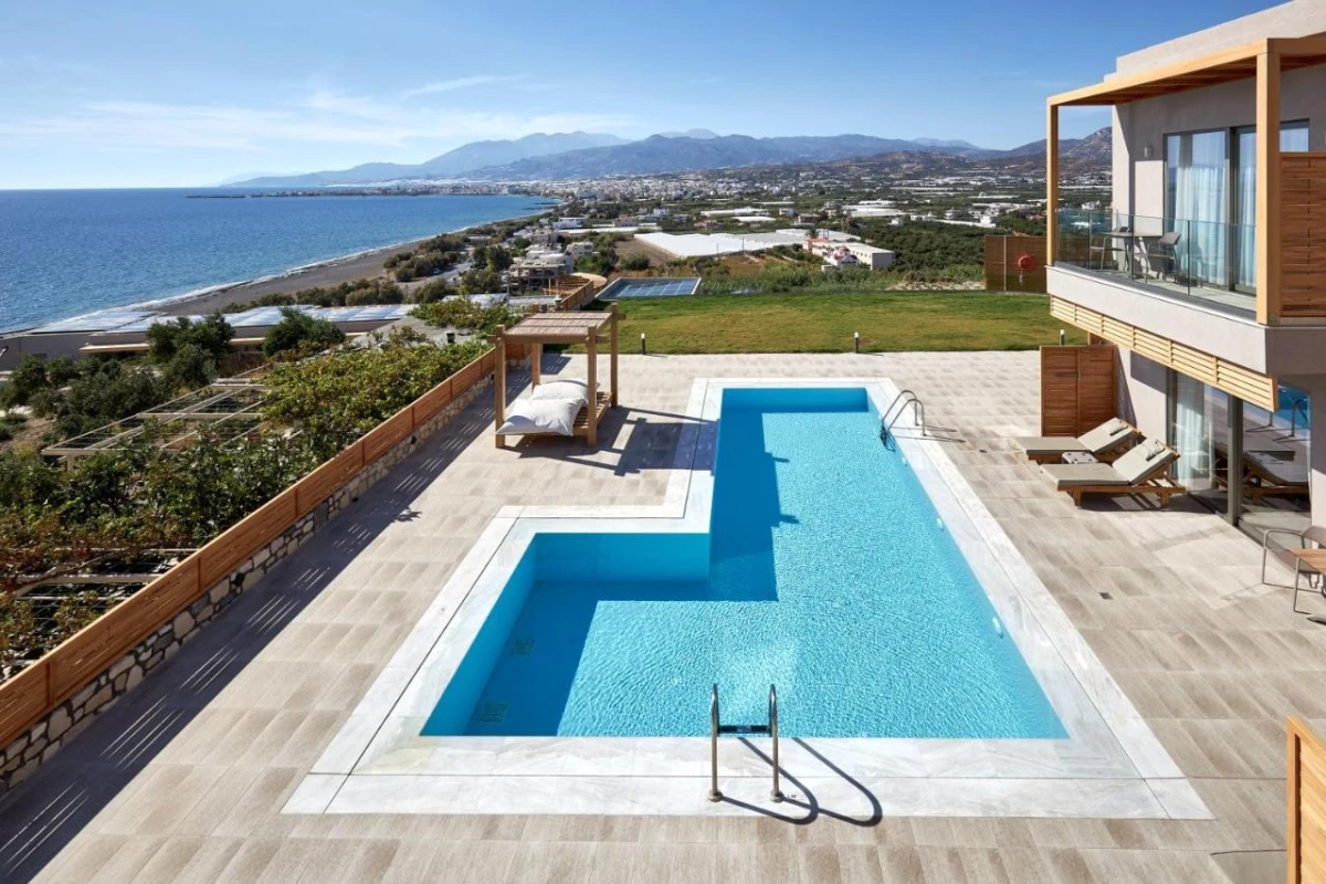 Enorme Santanna Beach - Hotel Photo 18