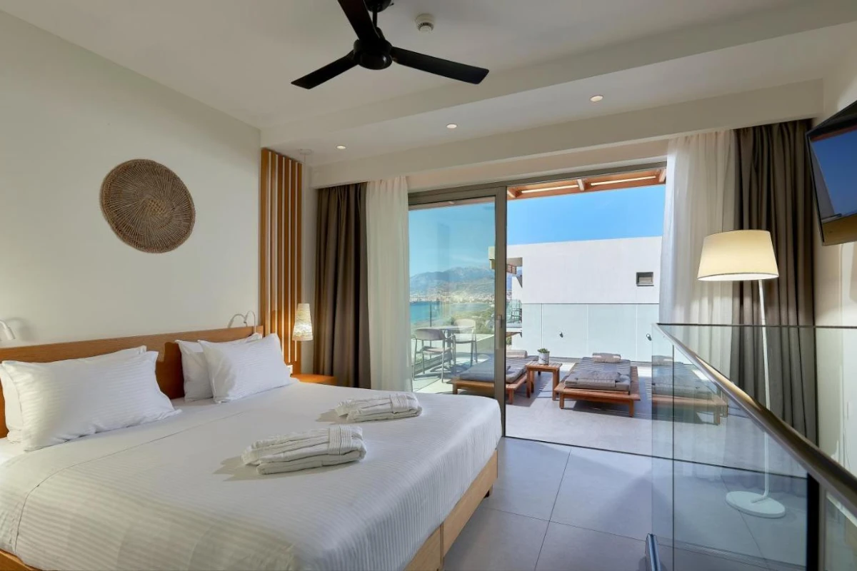 Enorme Santanna Beach - Hotel Photo 19