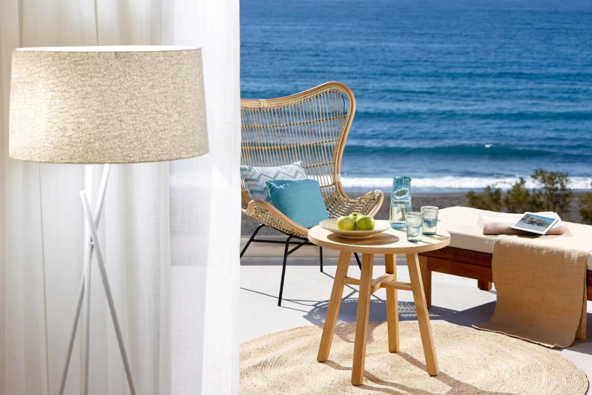 Enorme Santanna Beach - Hotel Photo 20