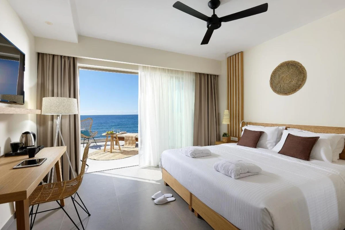 Enorme Santanna Beach - Hotel Photo 21