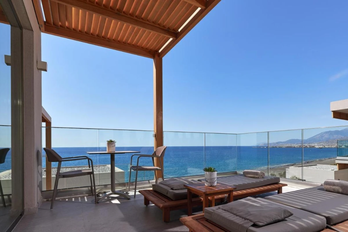 Enorme Santanna Beach - Hotel Photo 23