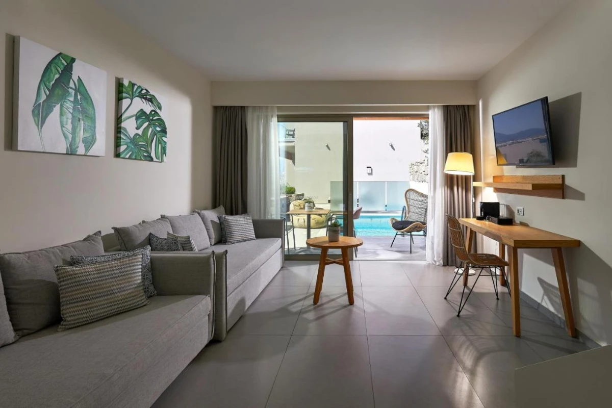 Enorme Santanna Beach - Hotel Photo 24