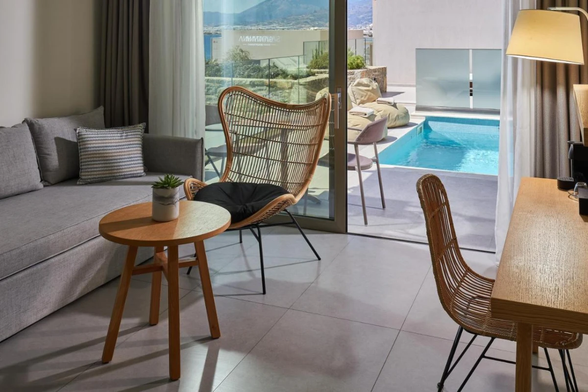 Enorme Santanna Beach - Hotel Photo 25