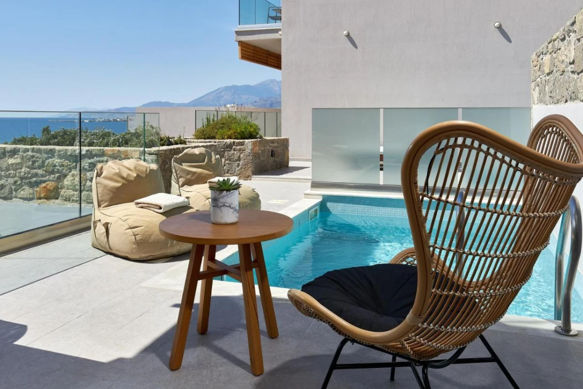 Enorme Santanna Beach - Hotel Photo 26