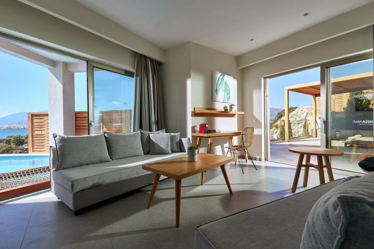 Enorme Santanna Beach - Hotel Photo 27