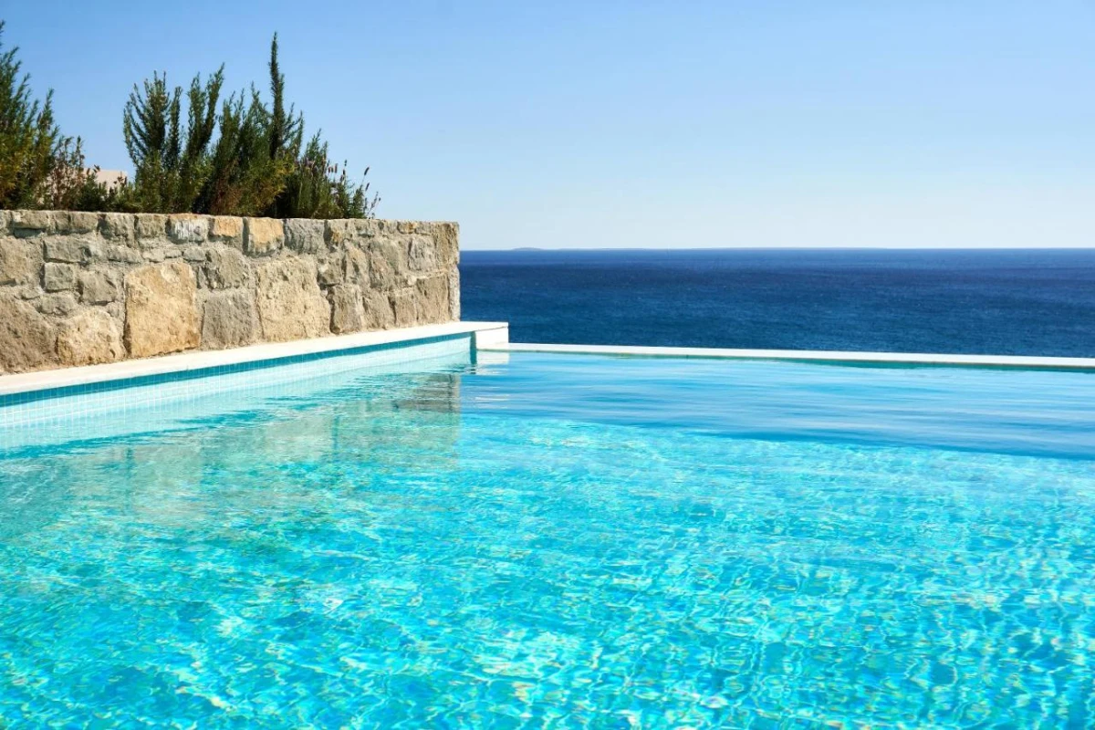 Enorme Santanna Beach - Hotel Photo 28