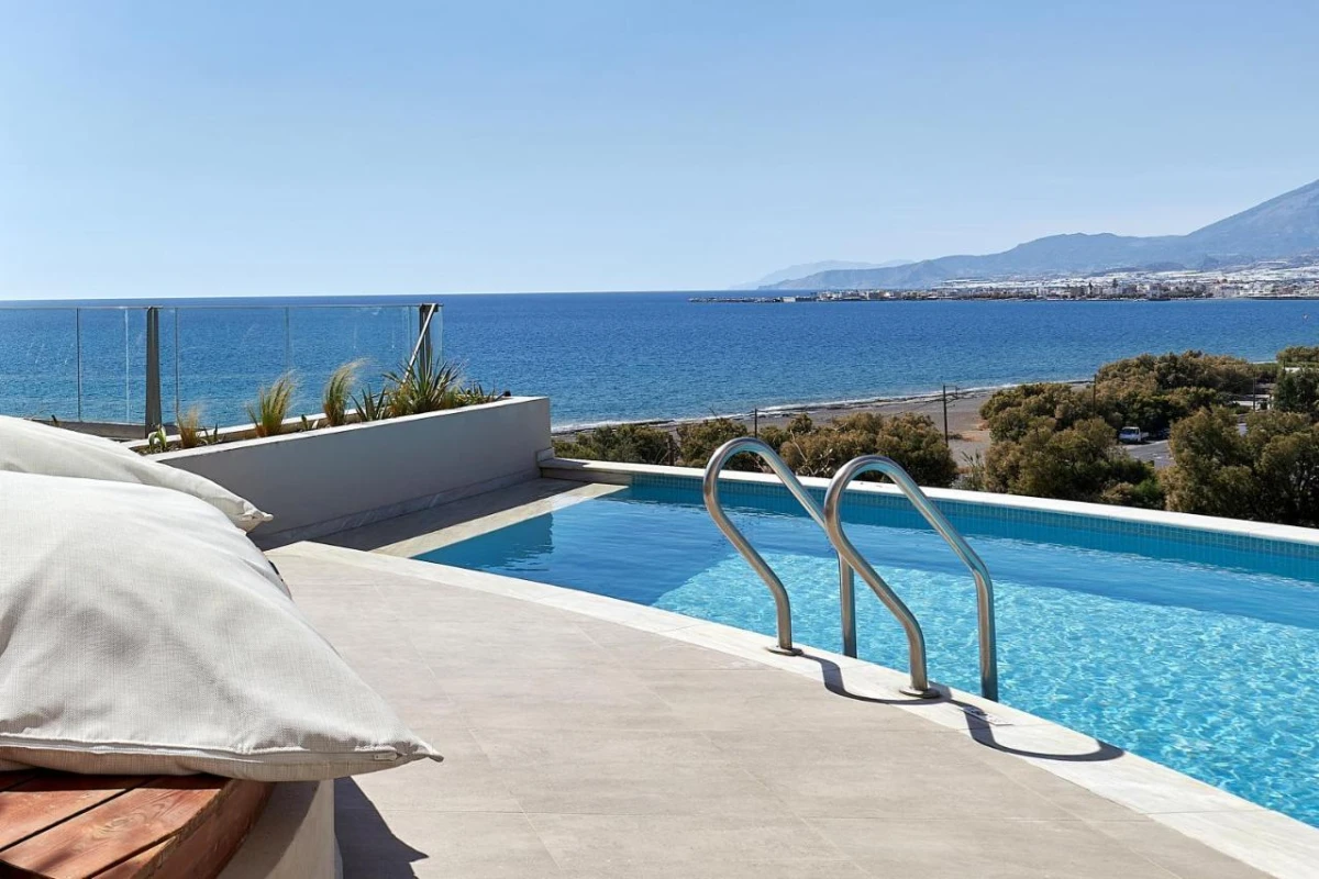 Enorme Santanna Beach - Hotel Photo 30