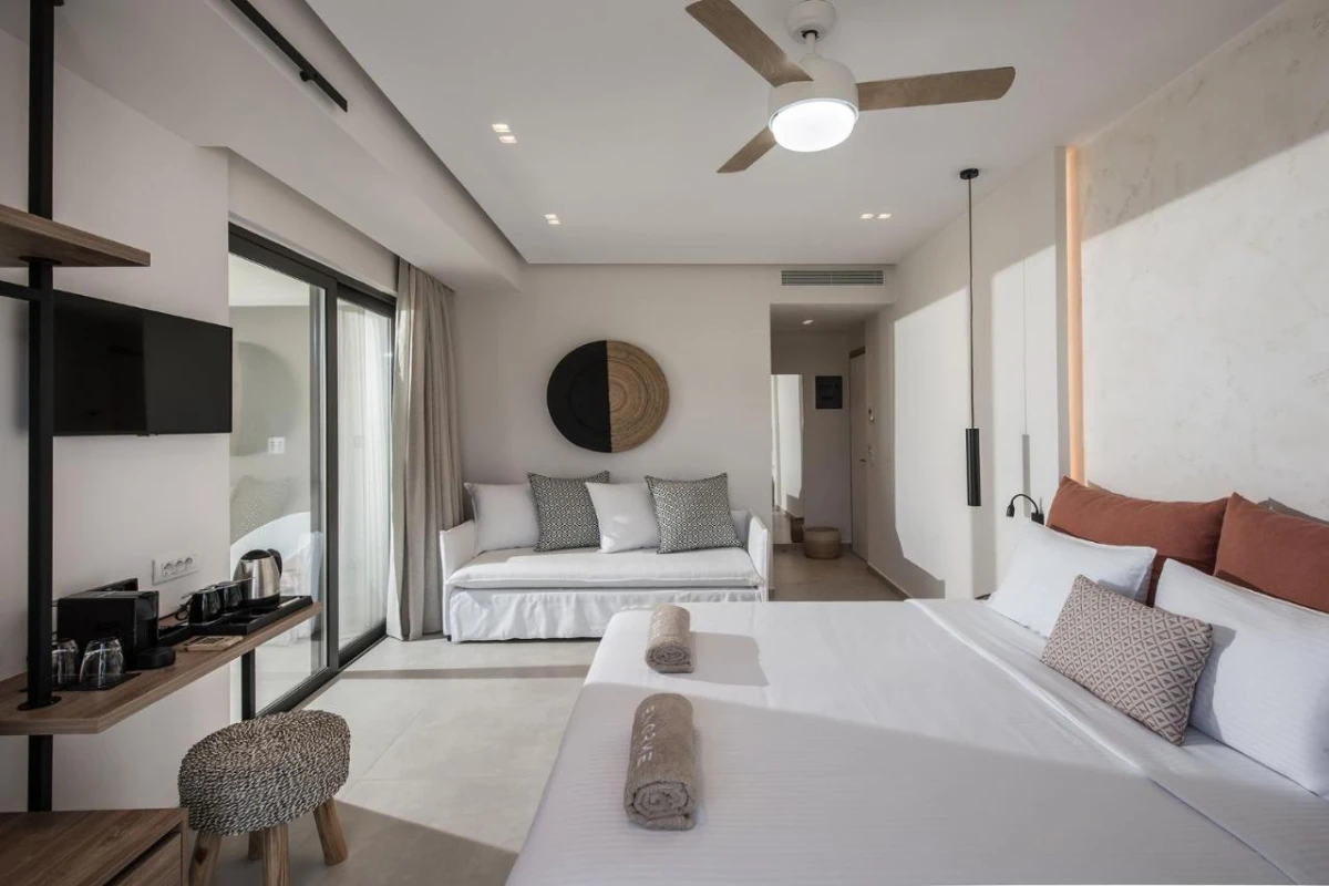 Enorme Teatro Beach Resort - Hotel Photo 8