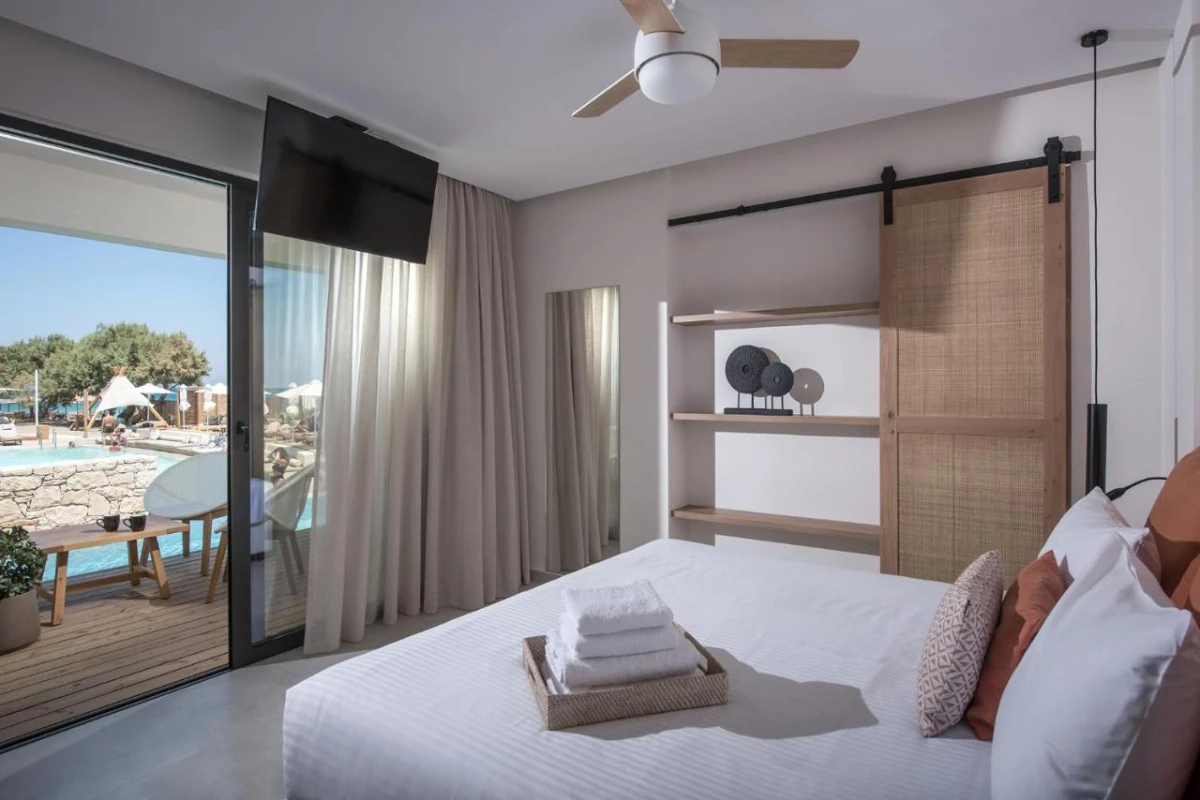 Enorme Teatro Beach Resort - Hotel Photo 15