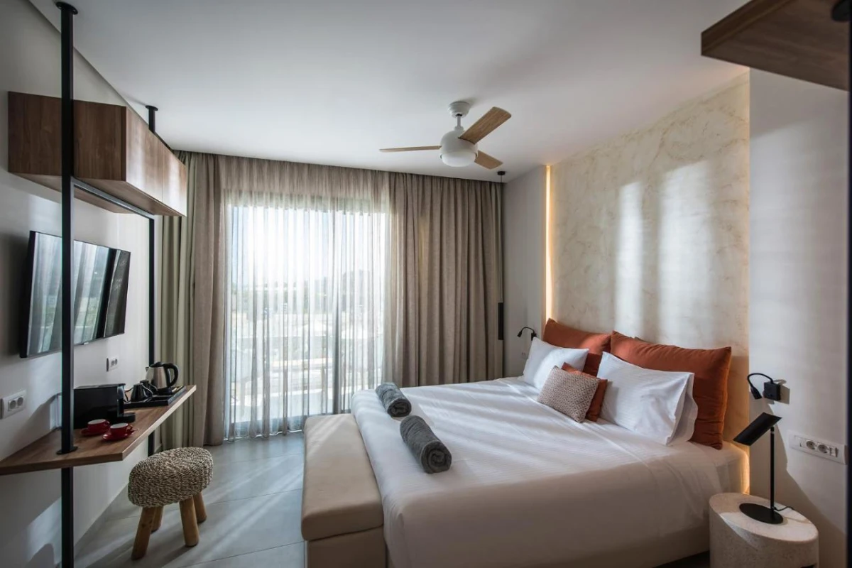 Enorme Teatro Beach Resort - Hotel Photo 17