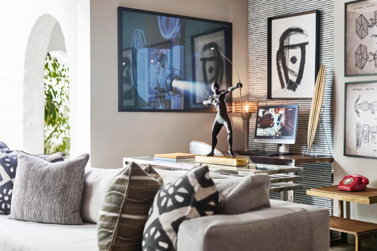 Nobu Hotel Marbella - Hotel Photo 3